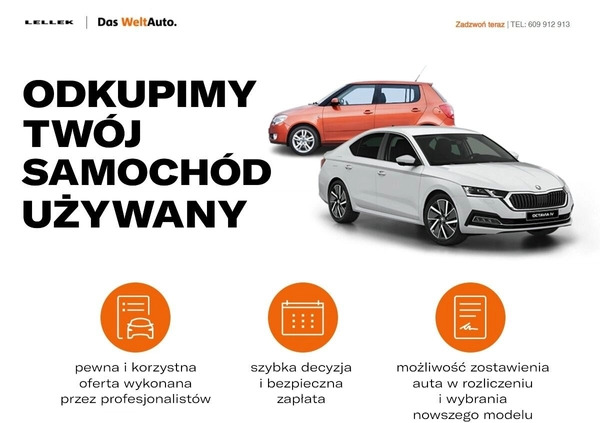 Volkswagen Passat cena 89900 przebieg: 108617, rok produkcji 2020 z Opole małe 301